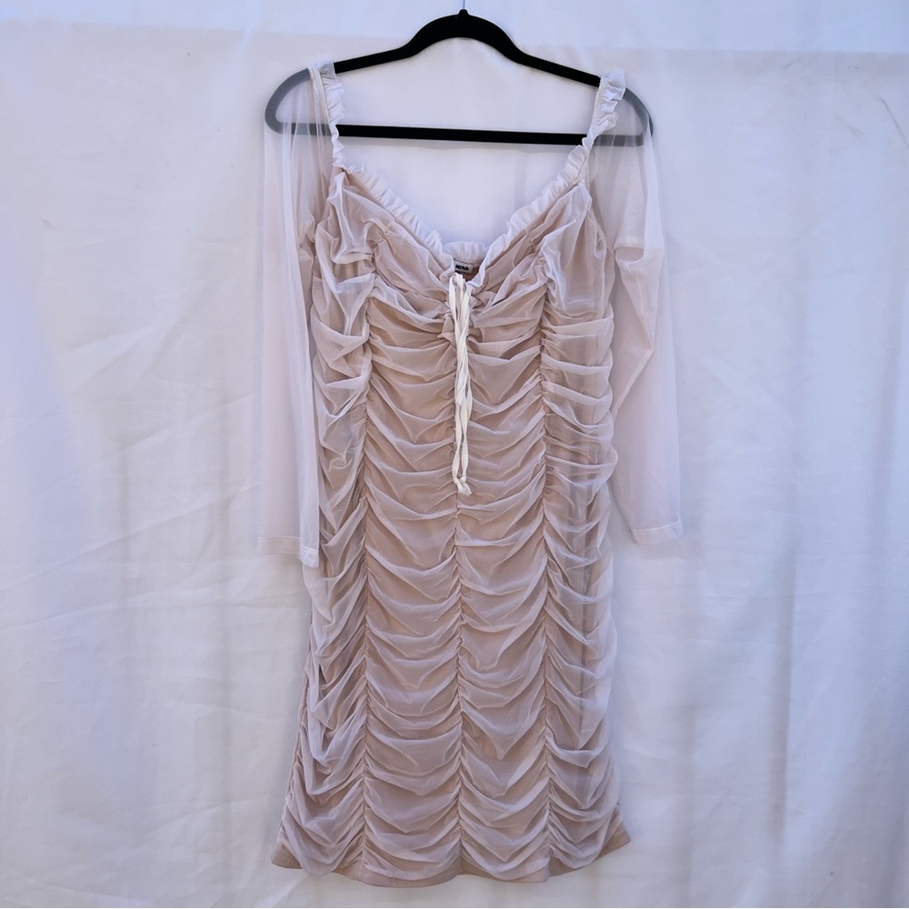 Fashion Nova Dress